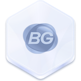 DG真人视讯BG真人图标