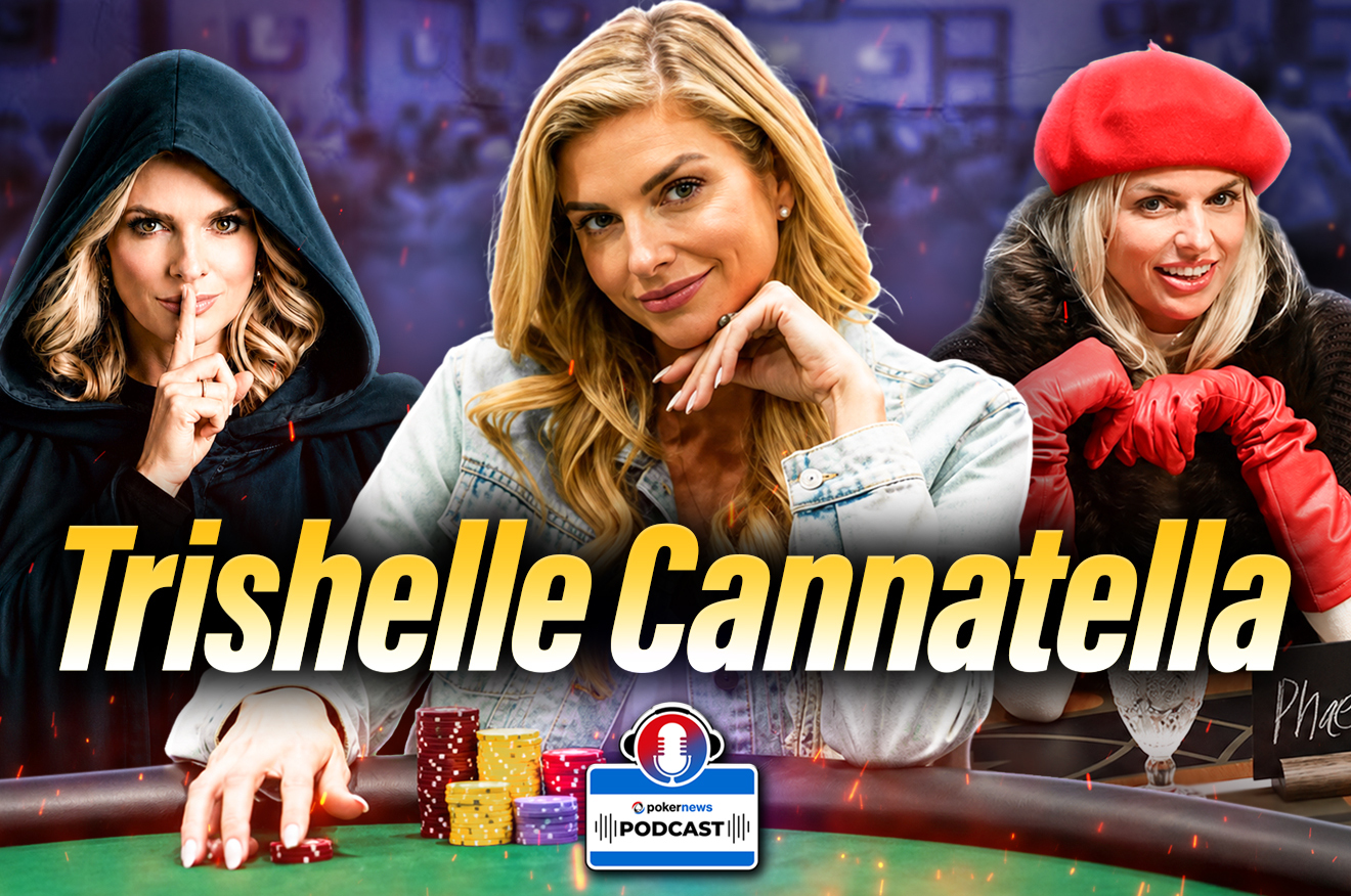 《叛徒》的 Trishelle Cannatella 曾与哪位扑克大神有过恋情？！ - DG真人视讯官网