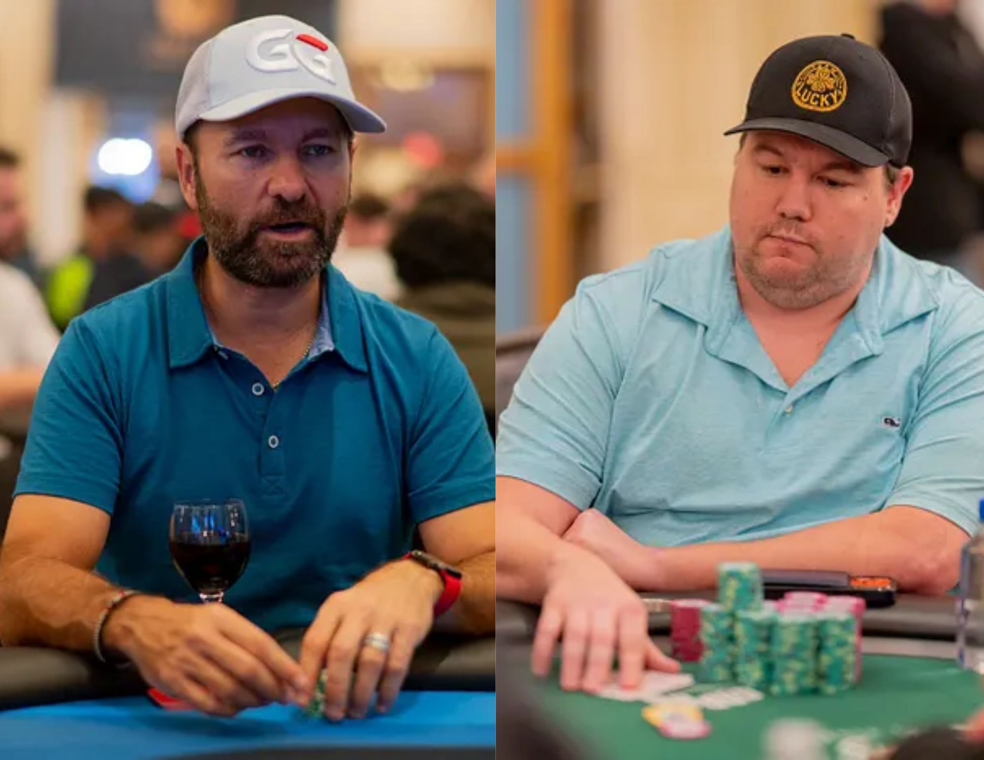 2026 WSOP顶尖高手真实收入揭秘：奖金与投入的残酷账本 - DG视讯入口
