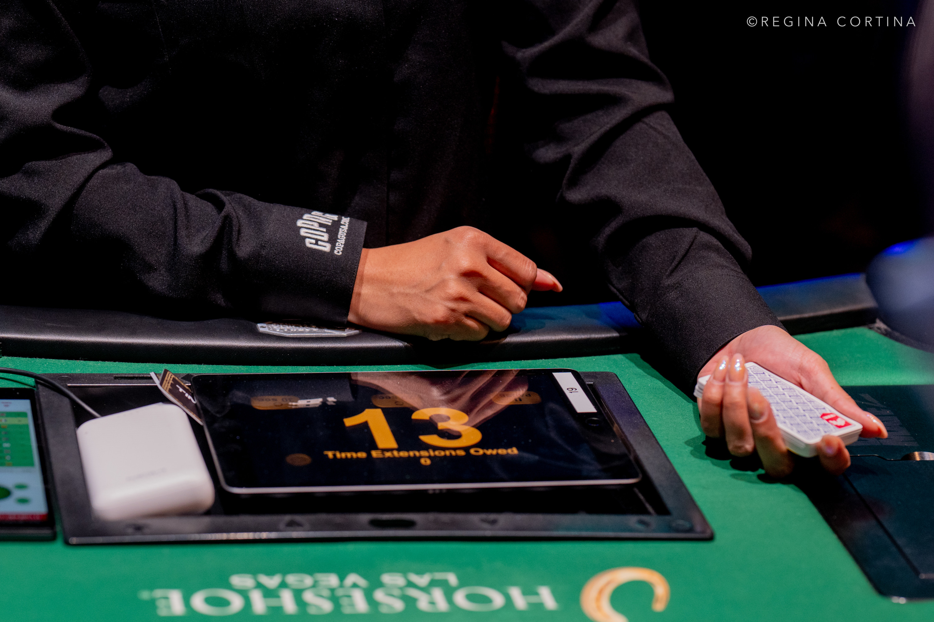 WSOP 主赛事首次引入行动时钟，专家如何评估这场规则变革？ - DG真人视讯 - DG真人视讯