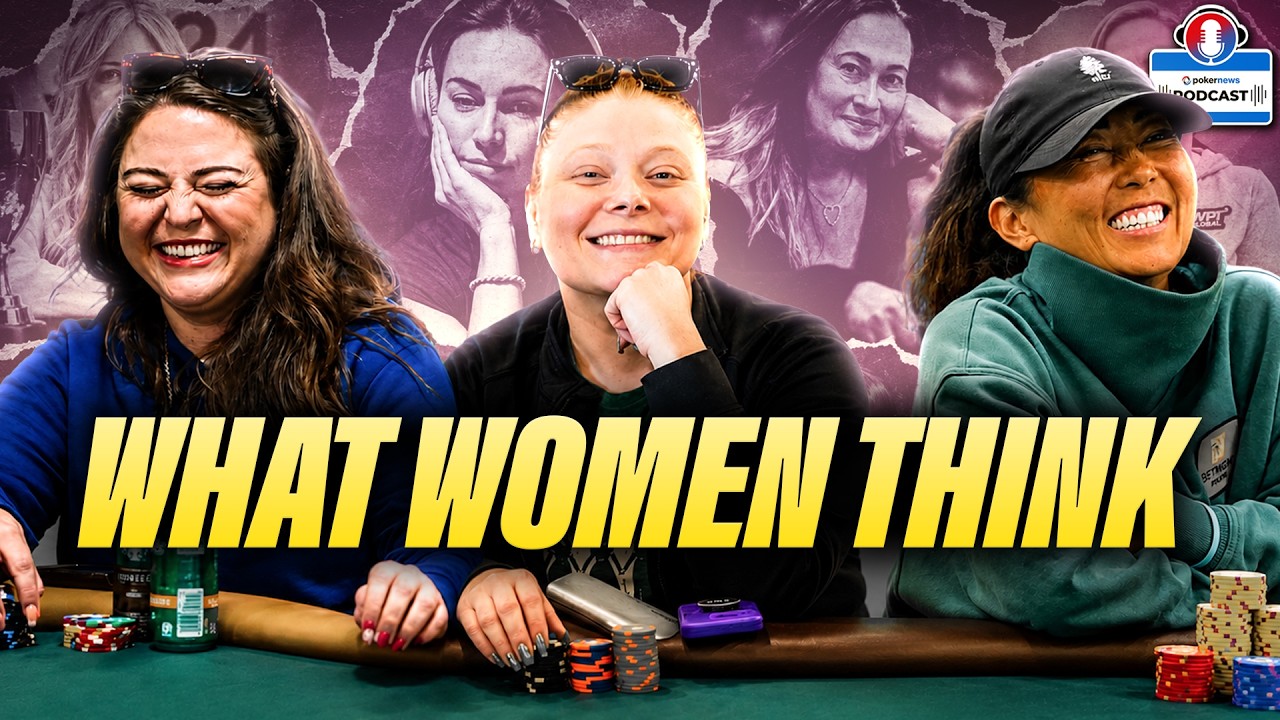 2026 WSOP：女性牌手眼中的赛事格局与未来机遇 - DG视讯入口
